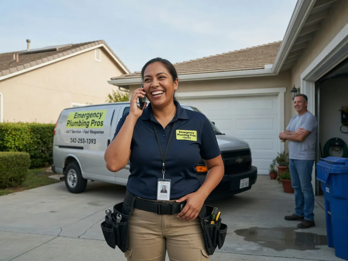 Emergency Plumber Stafford, TX FAQs